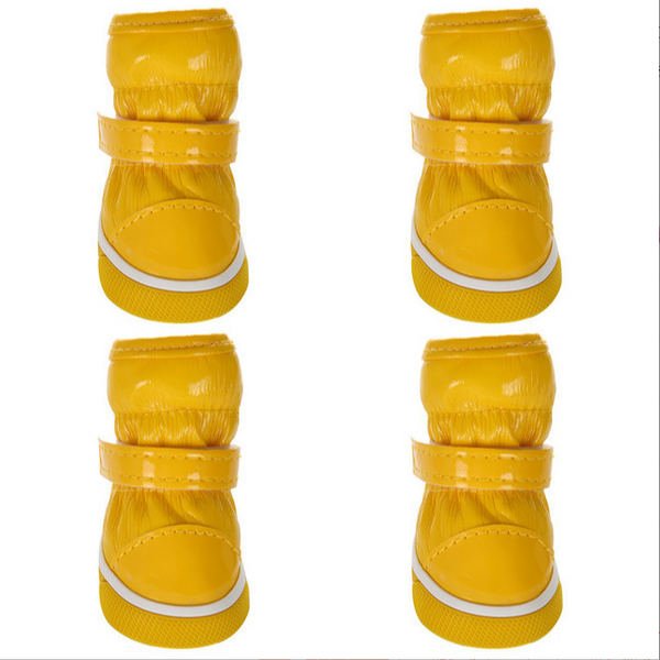 Fashionable Pet Dog Boots