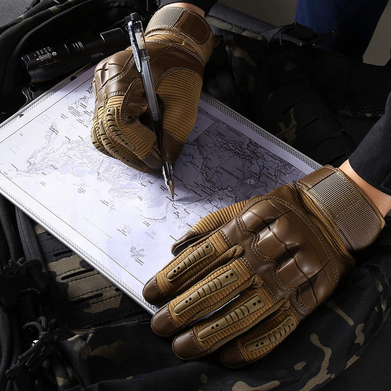 Indestructible Gloves