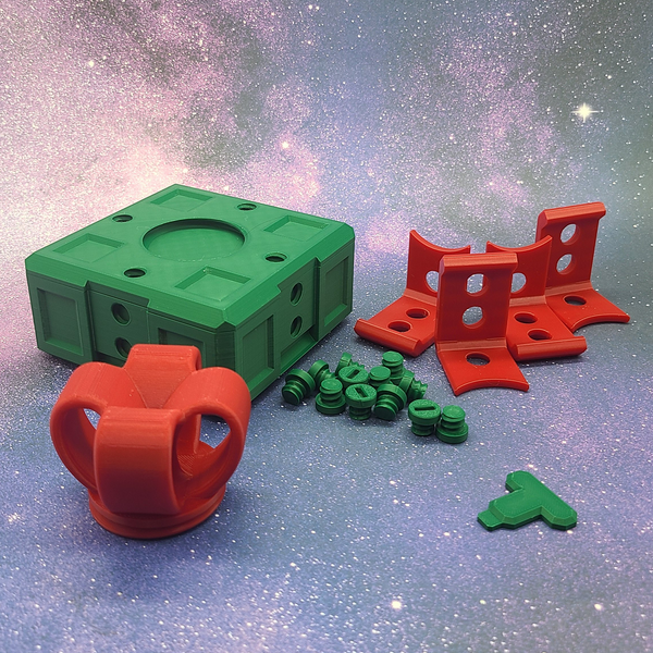 Prank Gift Box