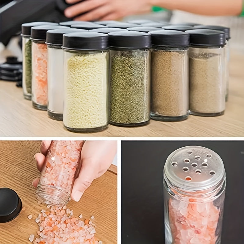 Ferris Wheel Swivel Spice Rack