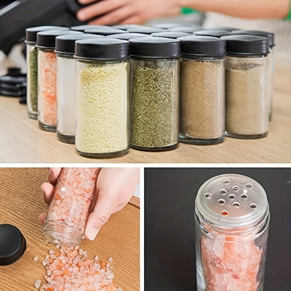 Ferris Wheel Swivel Spice Rack