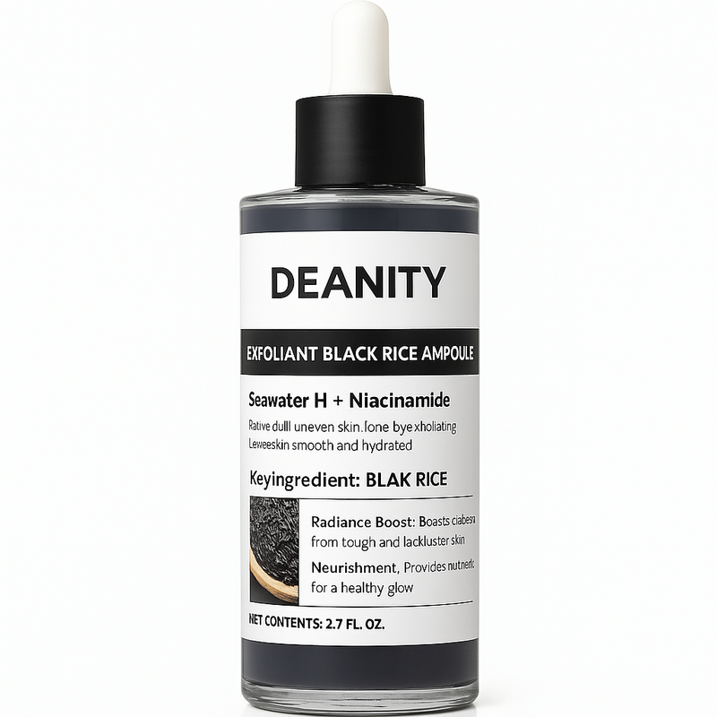 Instant Peel Shot Glow