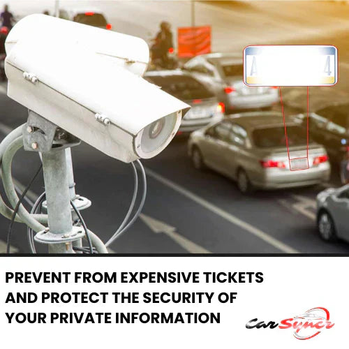 Shield Your License