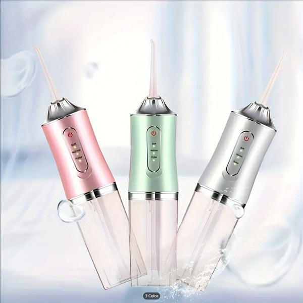 Portable All in one  Oral Cleaner