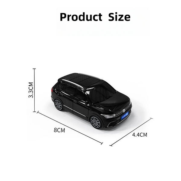 For Volkswagen Tiguan VW Polo Golf 7 Skoda Octavia Kodiaq Karoq Seat Ateca Leon Lbiza Key Cover