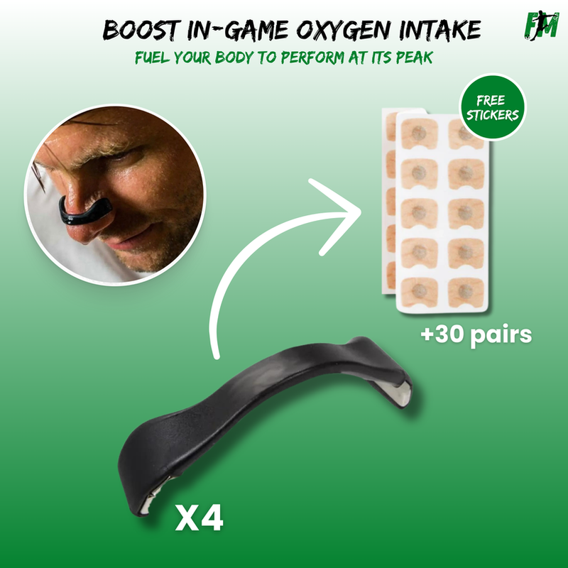 THE AIRMAX EXPANDER