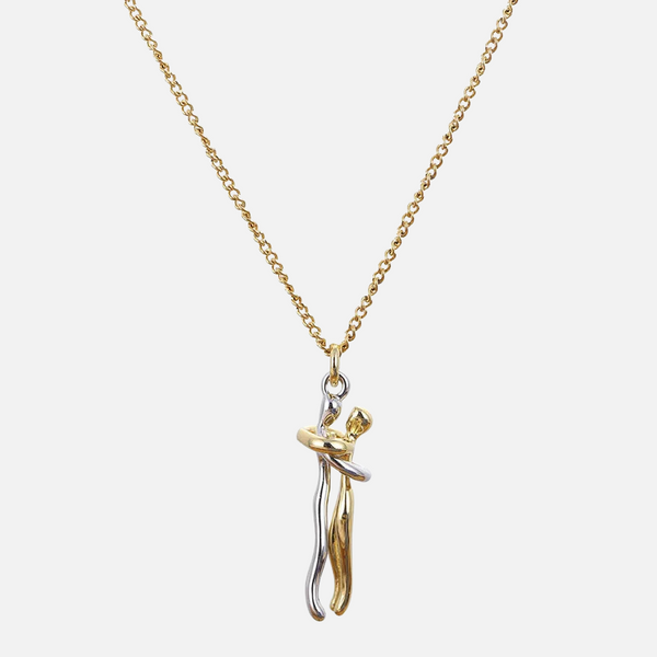 Unity Hug Necklace