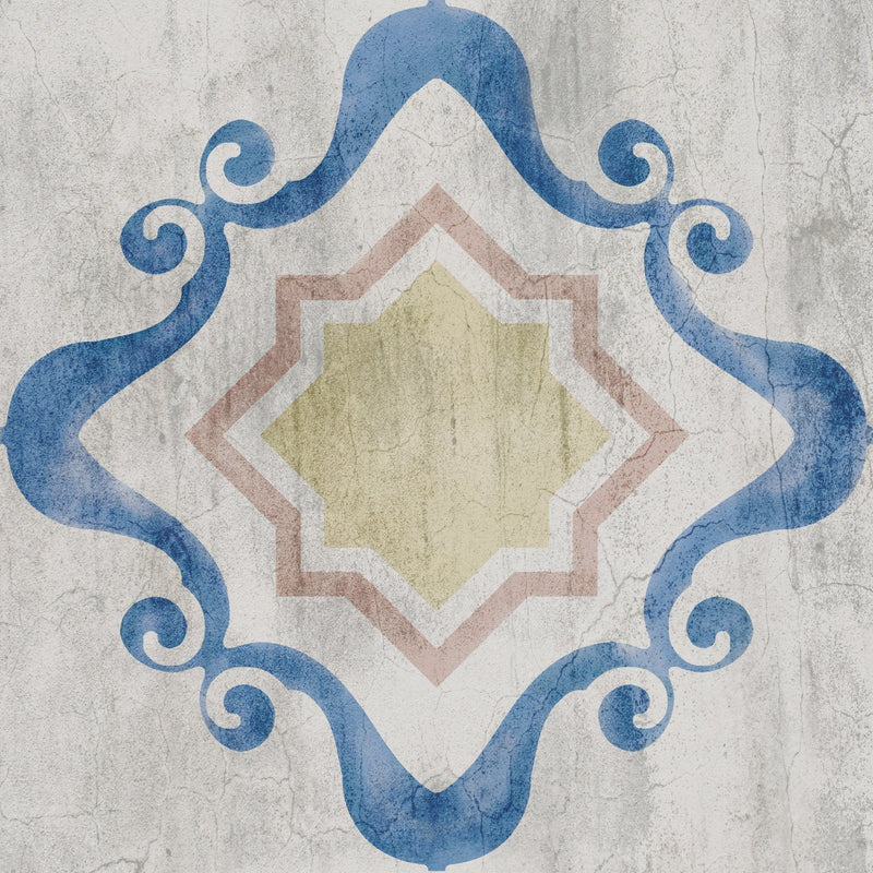 Artistic Peel and Stick Wallpaper