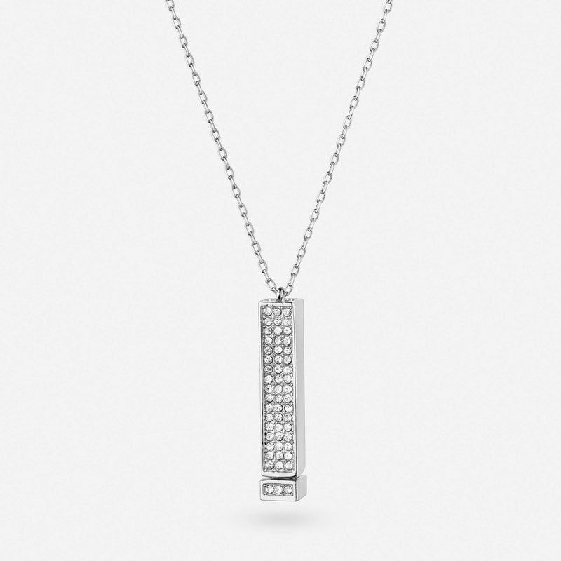 I Love You Necklace