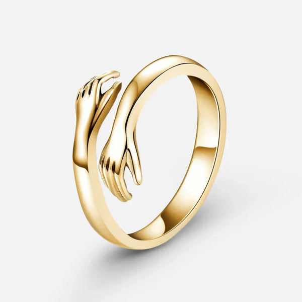 Unity Hug Ring