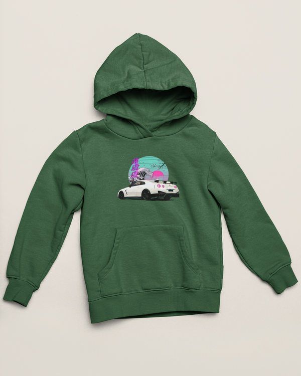 R35 | Hoodie