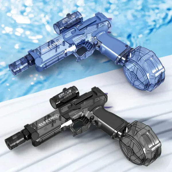 AquaStrike Electric Water Gun