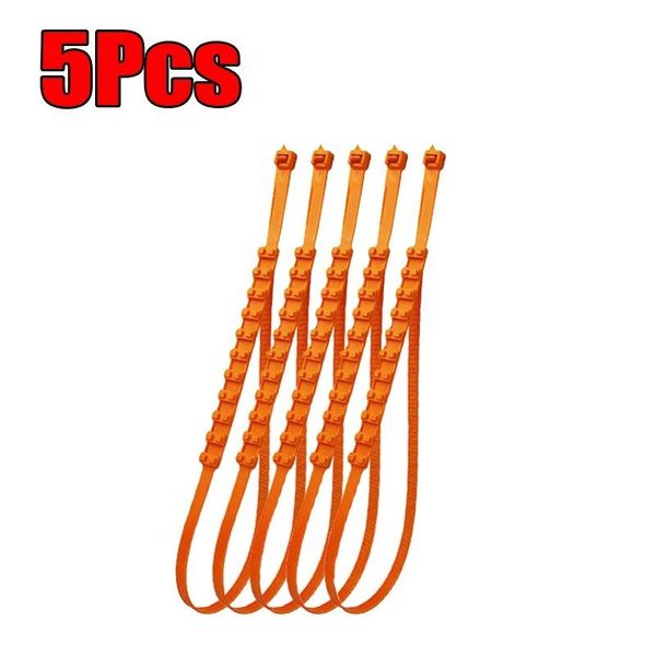 Anti Skid Snow Chains