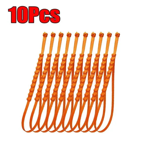 Anti Skid Snow Chains