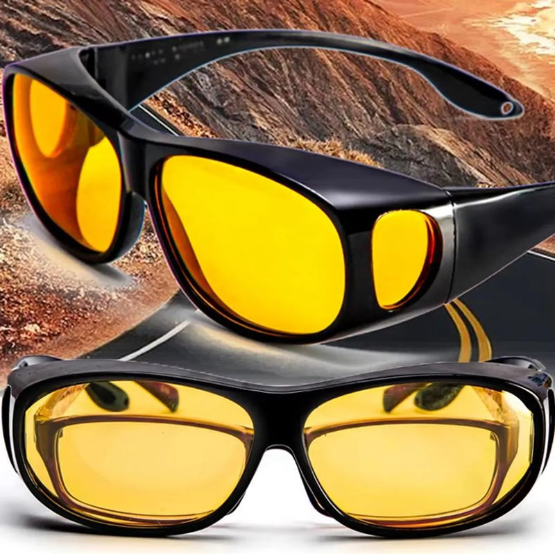 👓Drive with Confidence: Enhance Visibility with NightSight🥽