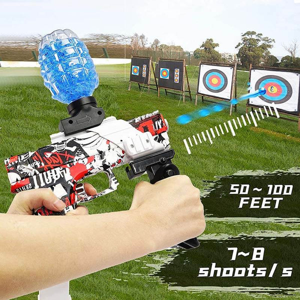 G***k Electric Gel Blaster