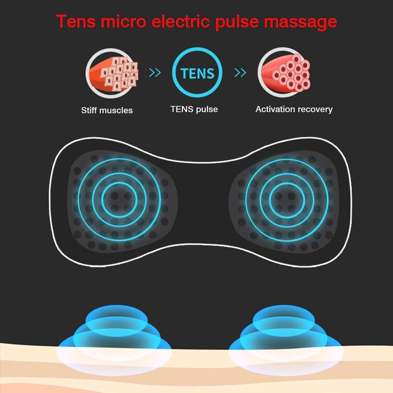Body Massager