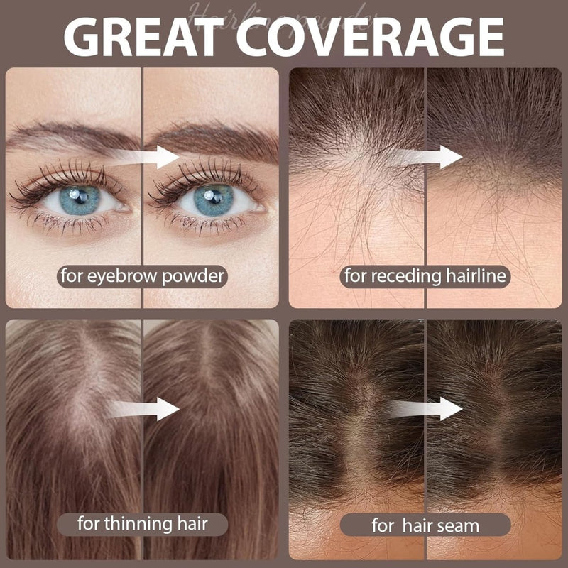 Touch Up Hair Color - 2 Pack