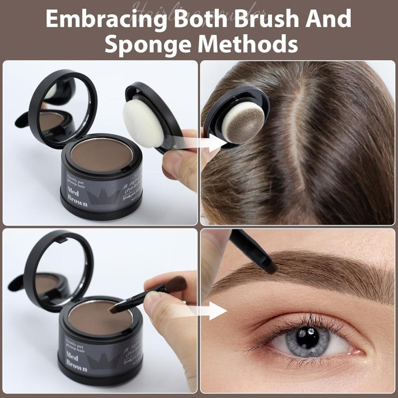 Touch Up Hair Color - 2 Pack