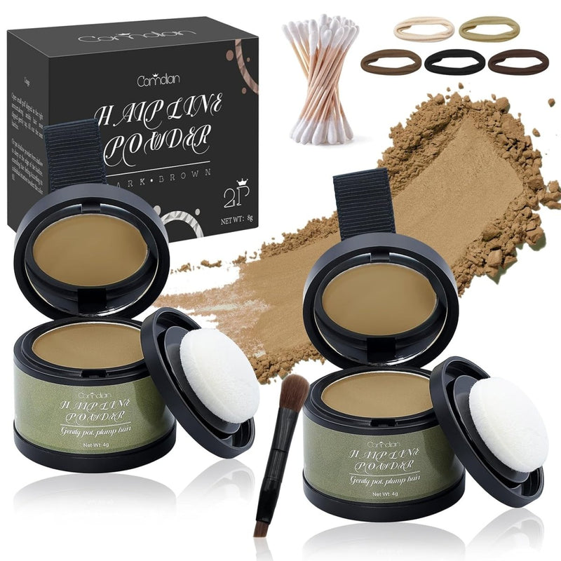 Touch Up Hair Color - 2 Pack