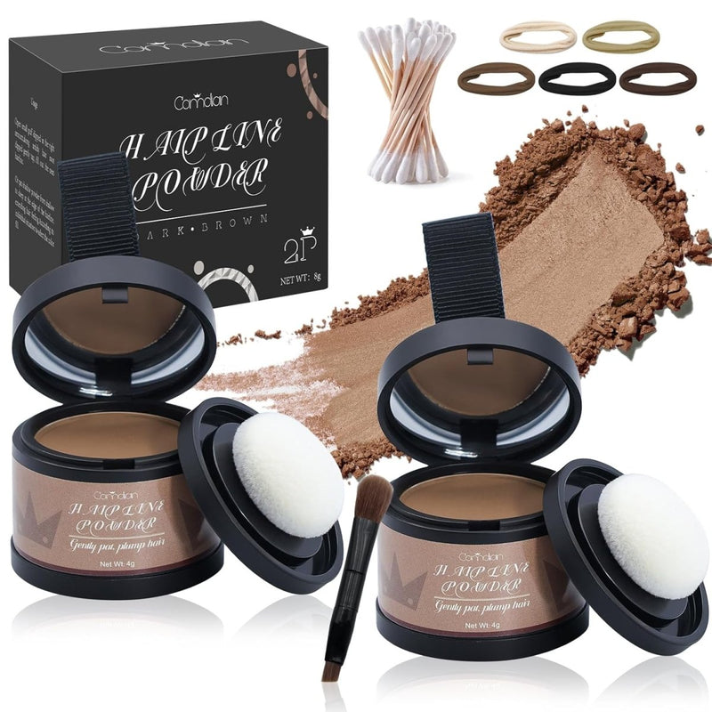 Touch Up Hair Color - 2 Pack