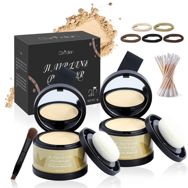Touch Up Hair Color - 2 Pack