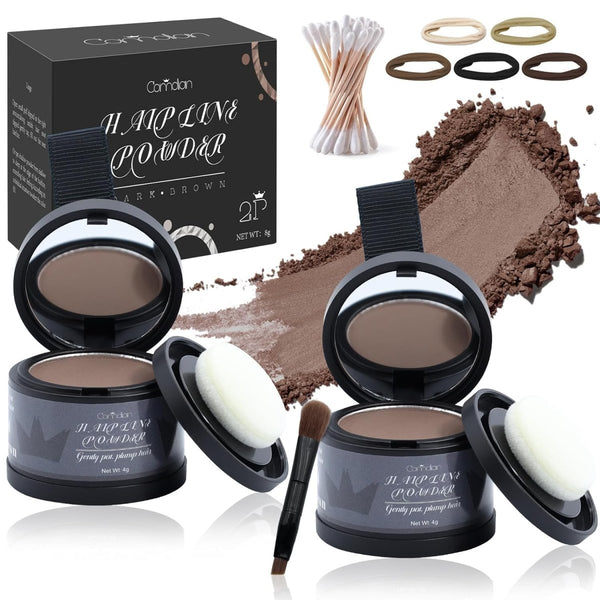 Touch Up Hair Color - 2 Pack
