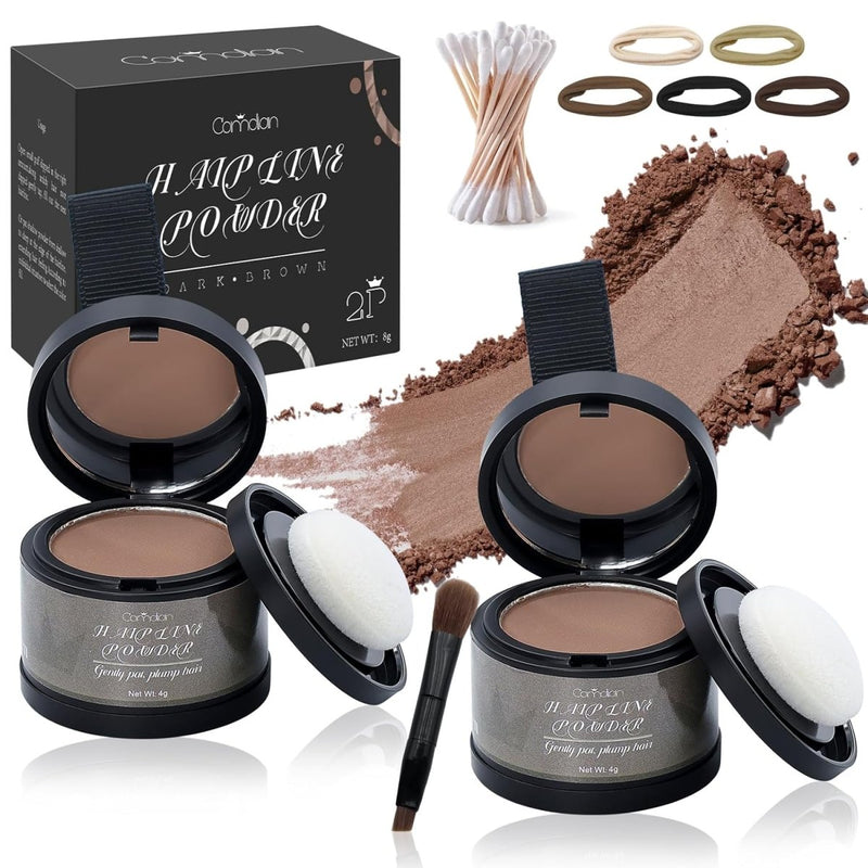 Touch Up Hair Color - 2 Pack