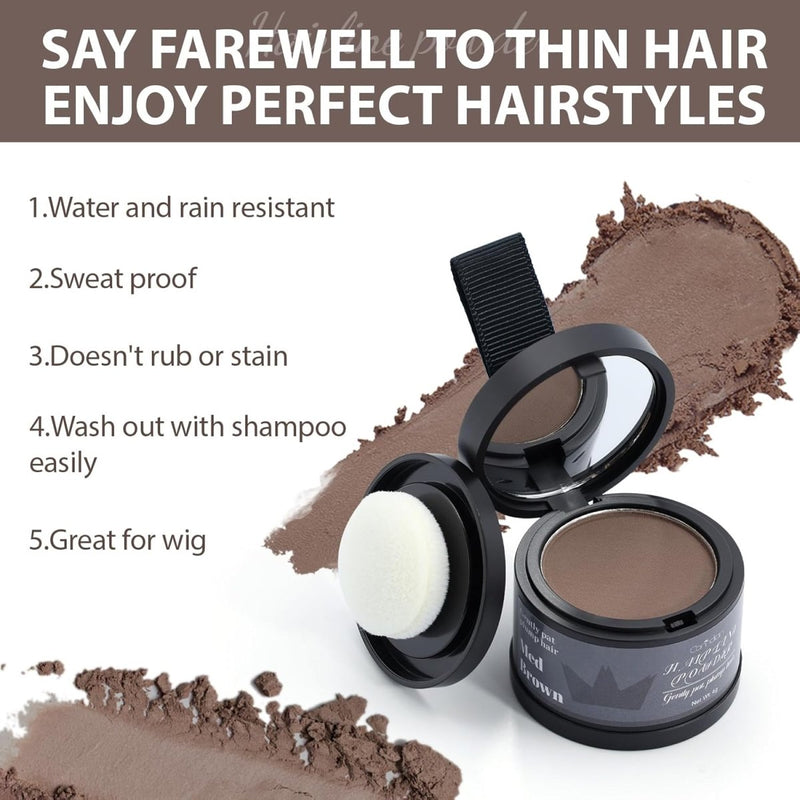 Touch Up Hair Color - 2 Pack