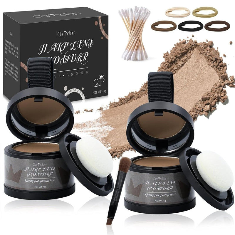 Touch Up Hair Color - 2 Pack