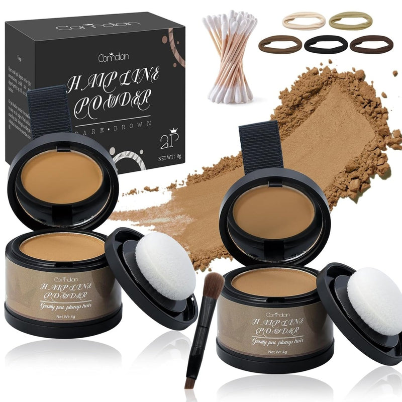 Touch Up Hair Color - 2 Pack