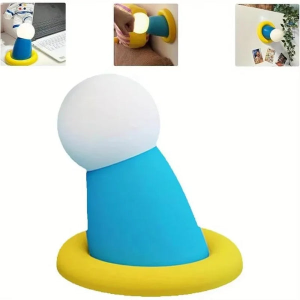 Doraemon Magic Lamp